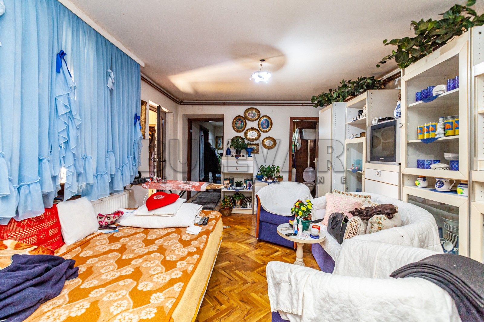 četvorosobna kuća, 135 m2, Palilula, Svetolika Rankovića ID: p-08173 4