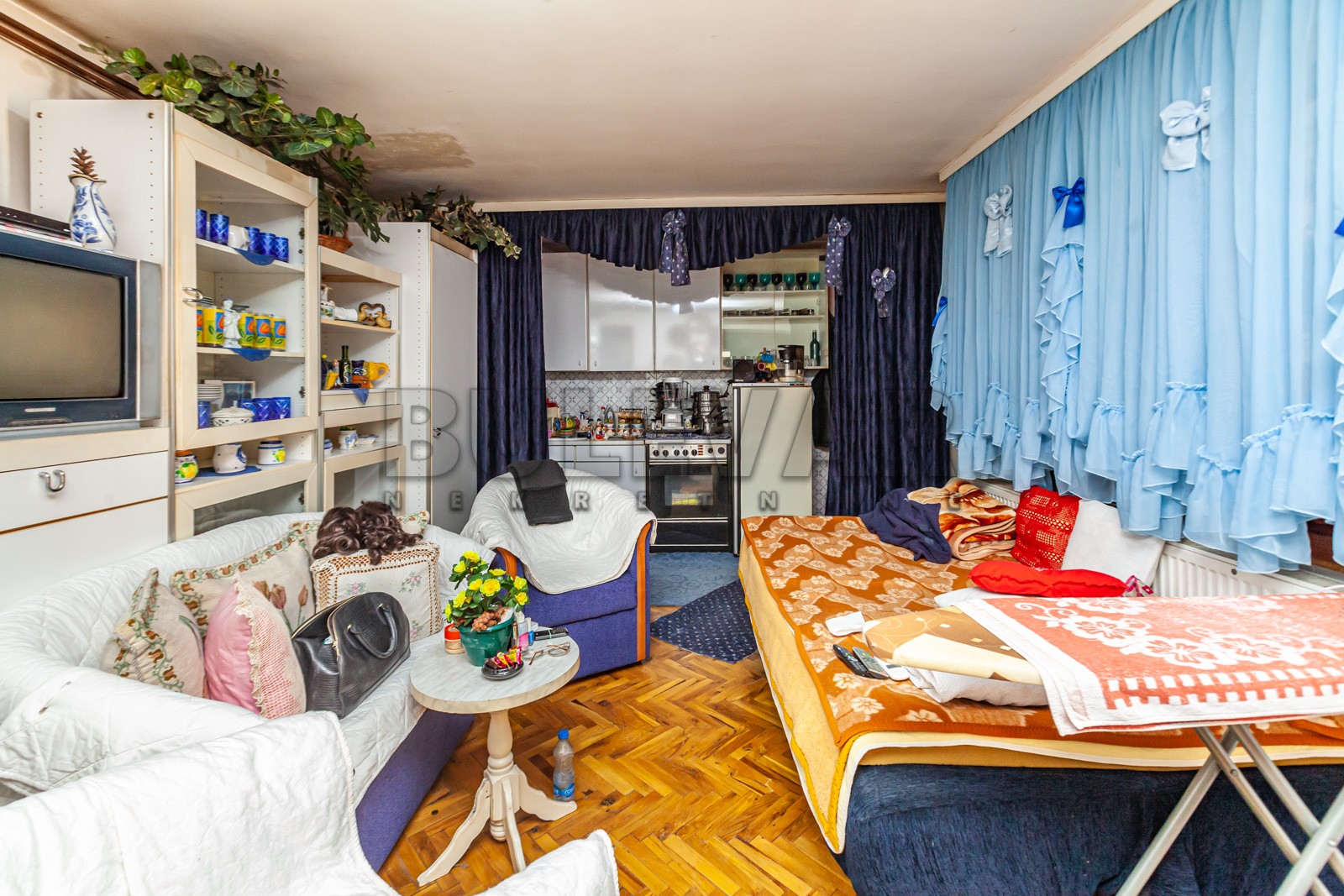 četvorosobna kuća, 135 m2, Palilula, Svetolika Rankovića ID: p-08173 5