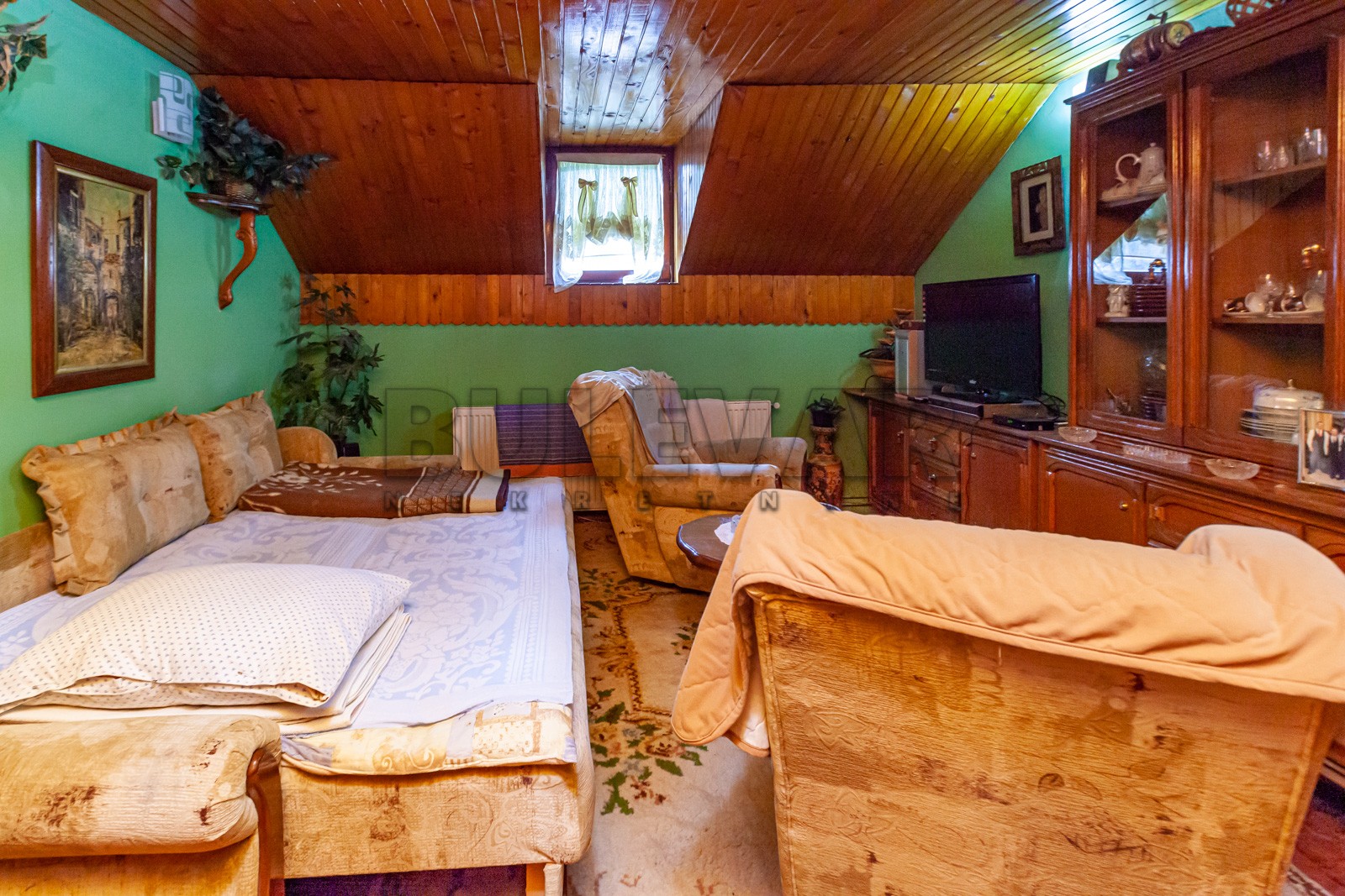 četvorosobna kuća, 135 m2, Palilula, Svetolika Rankovića ID: p-08173 13