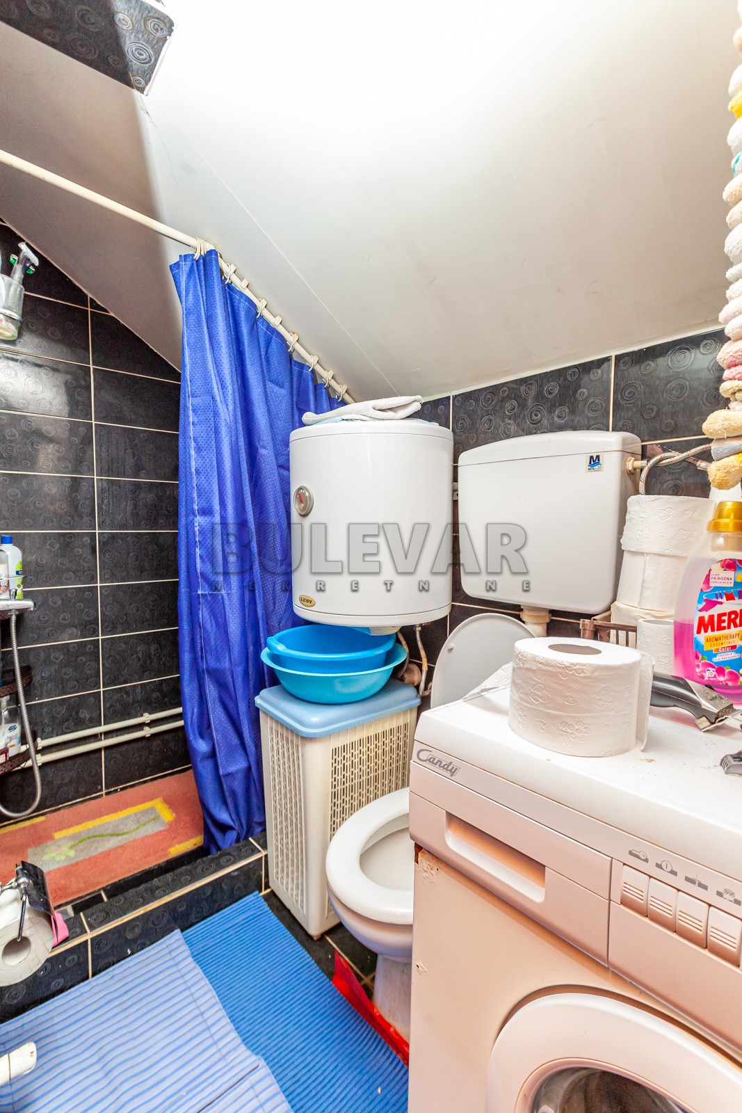 četvorosobna kuća, 135 m2, Palilula, Svetolika Rankovića ID: p-08173 16