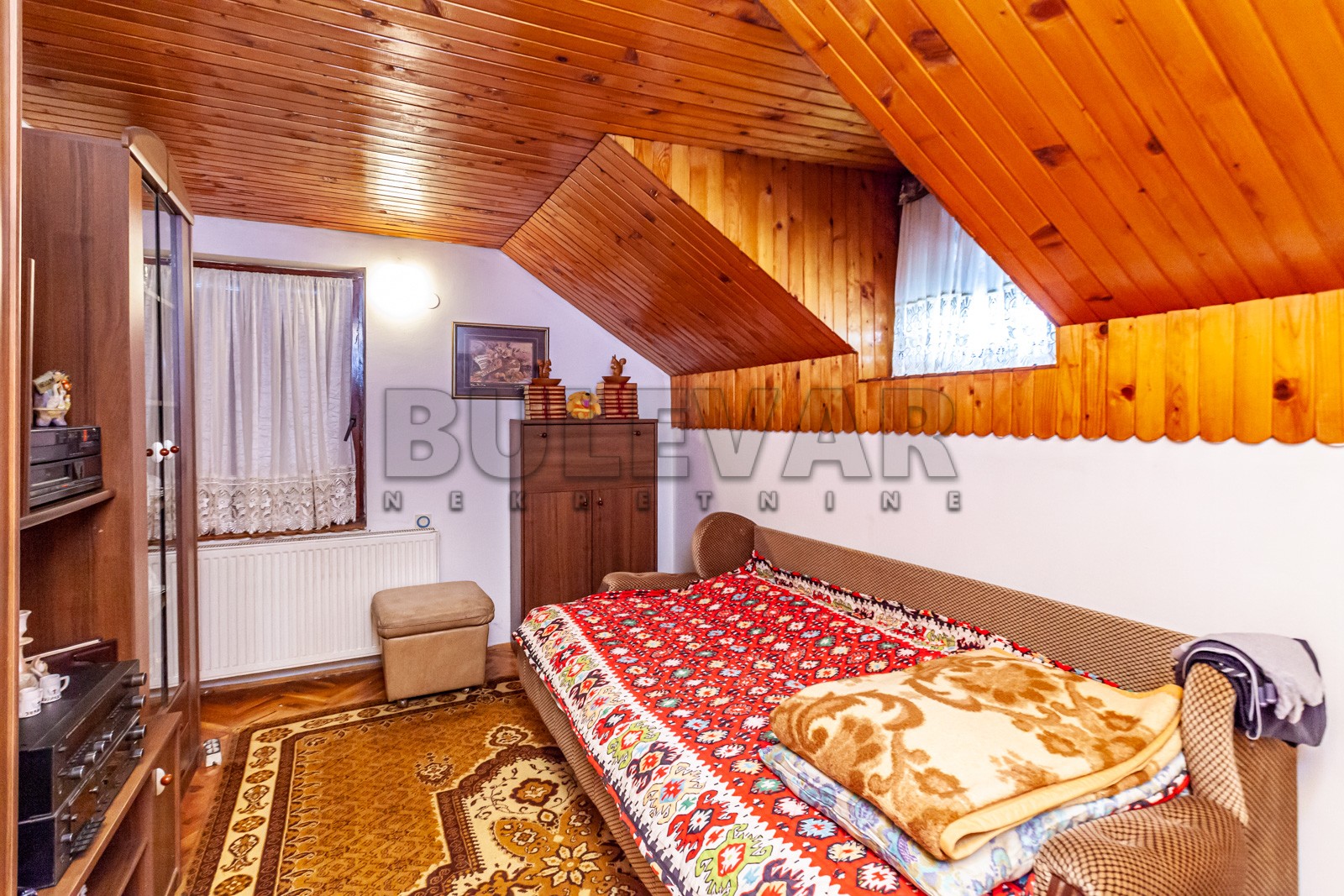 četvorosobna kuća, 135 m2, Palilula, Svetolika Rankovića ID: p-08173 17