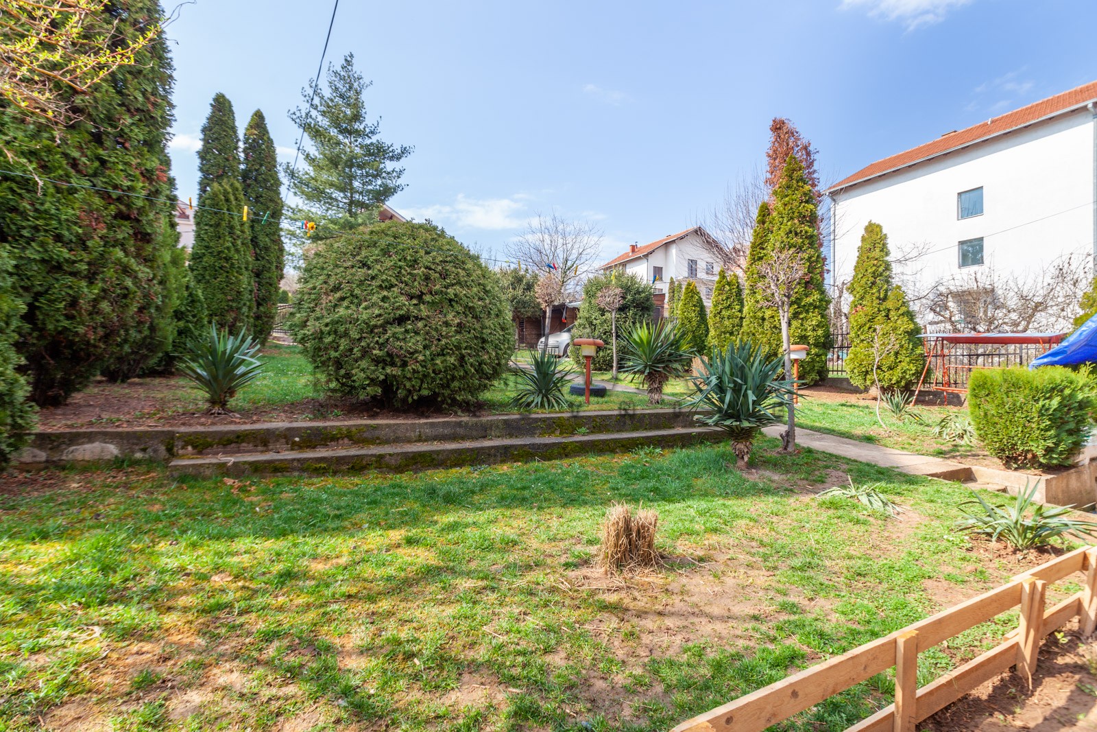 četvorosobna kuća, 135 m2, Palilula, Svetolika Rankovića ID: p-08173 20