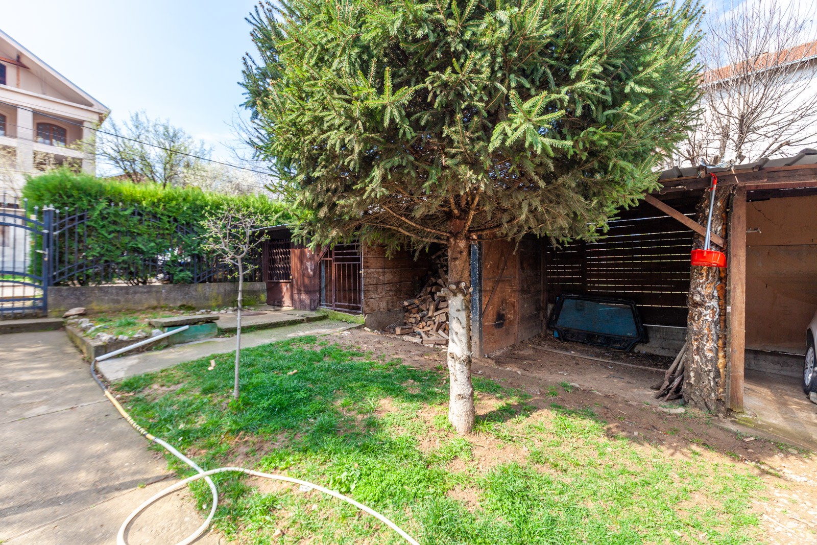 četvorosobna kuća, 135 m2, Palilula, Svetolika Rankovića ID: p-08173 23