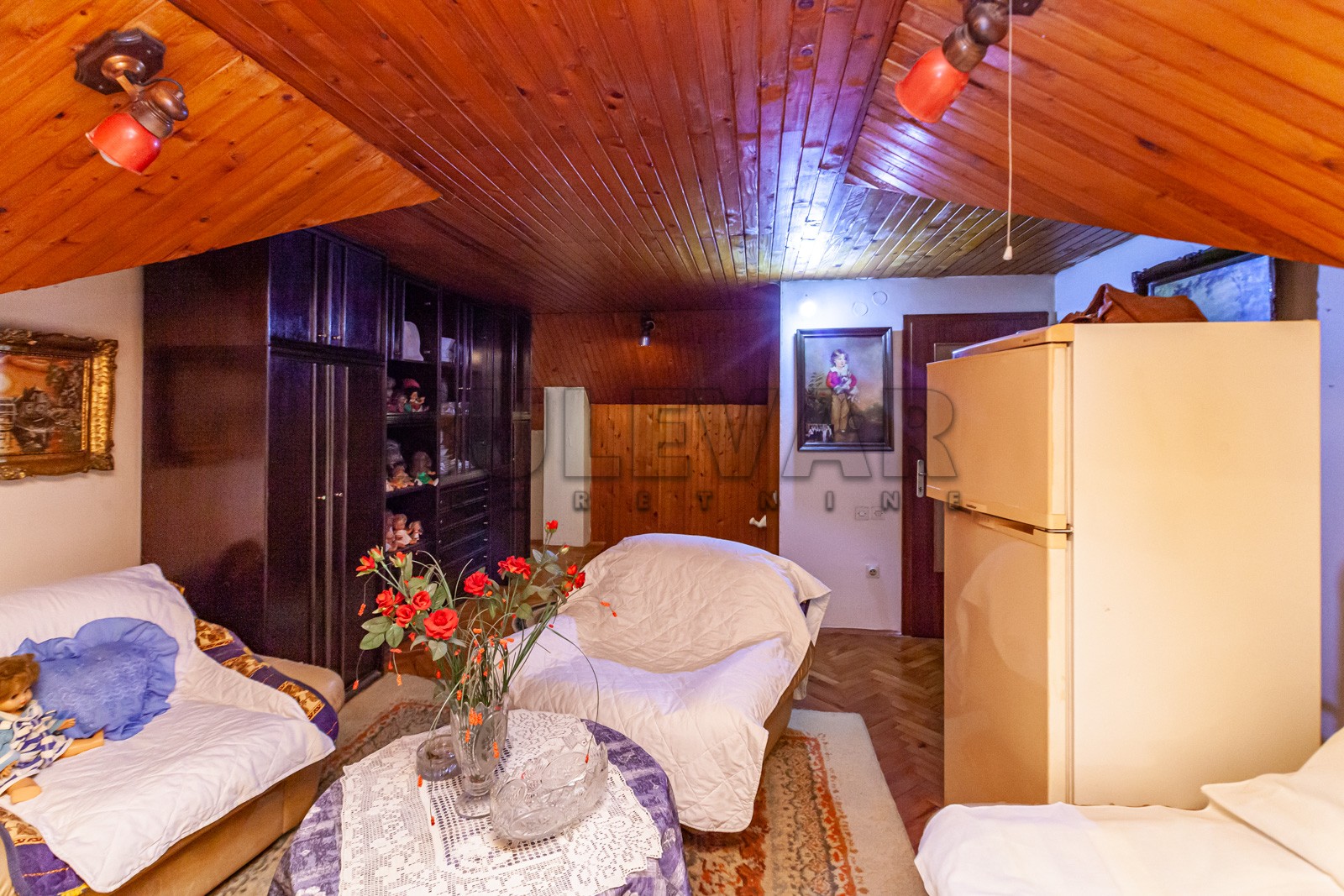 četvorosobna kuća, 135 m2, Palilula, Svetolika Rankovića ID: p-08173 10