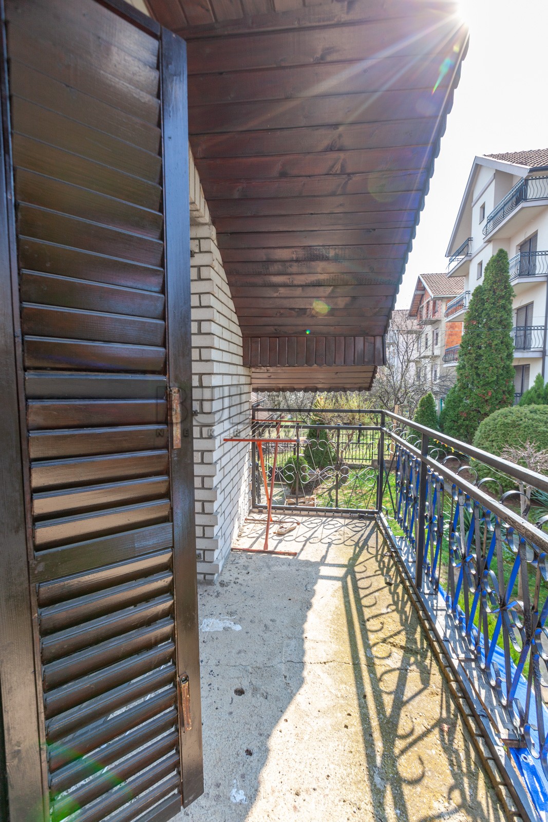 četvorosobna kuća, 135 m2, Palilula, Svetolika Rankovića ID: p-08173 11