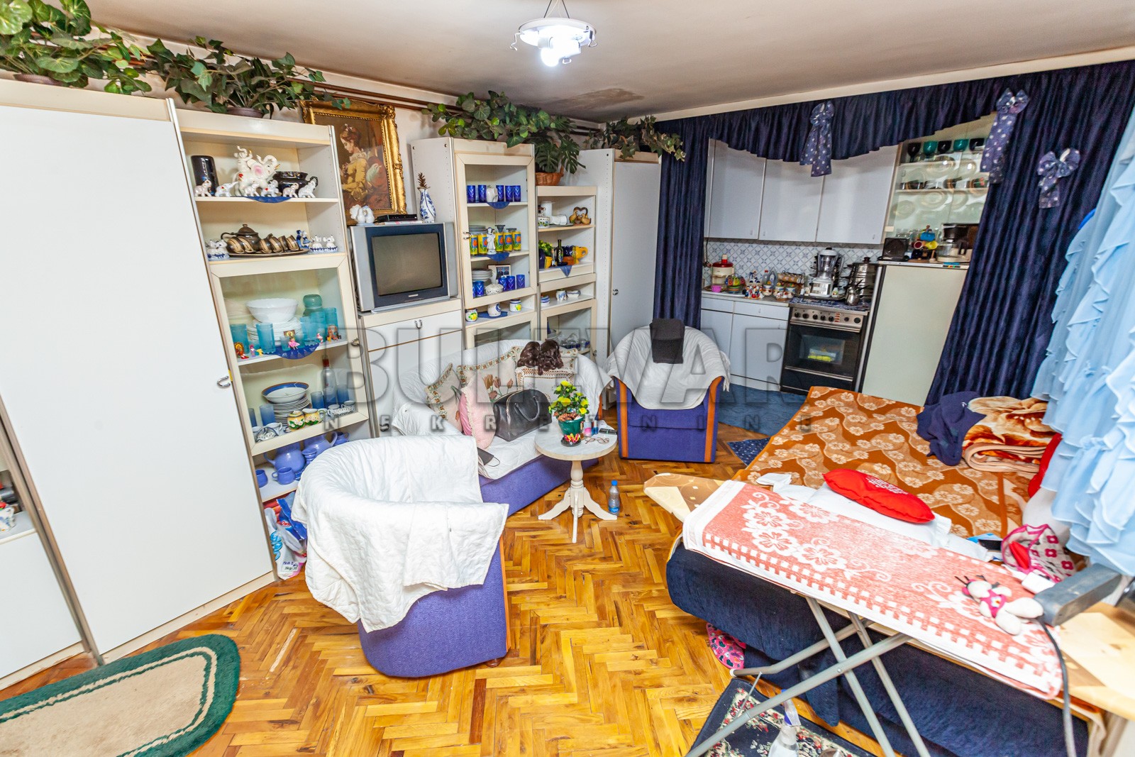 četvorosobna kuća, 135 m2, Palilula, Svetolika Rankovića ID: p-08173 6