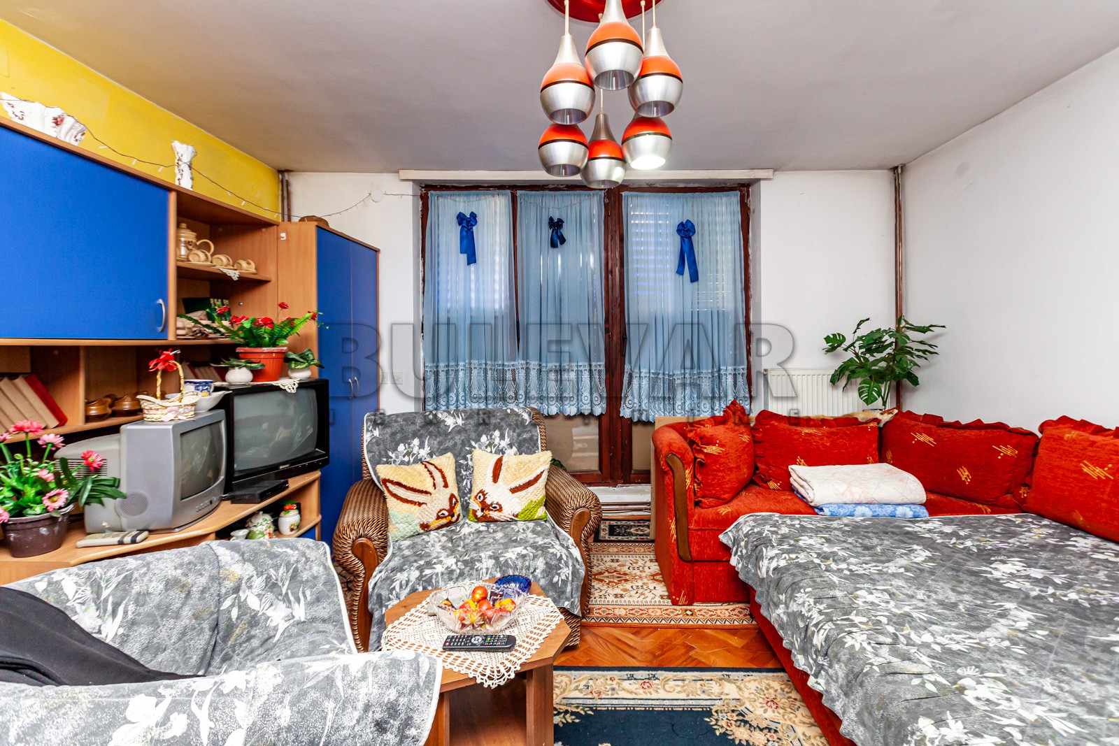 četvorosobna kuća, 135 m2, Palilula, Svetolika Rankovića ID: p-08173 7