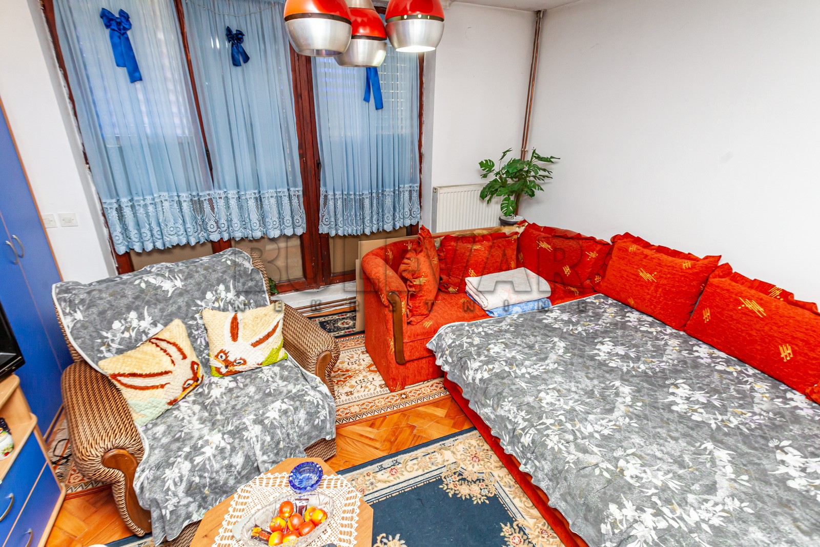 četvorosobna kuća, 135 m2, Palilula, Svetolika Rankovića ID: p-08173 8