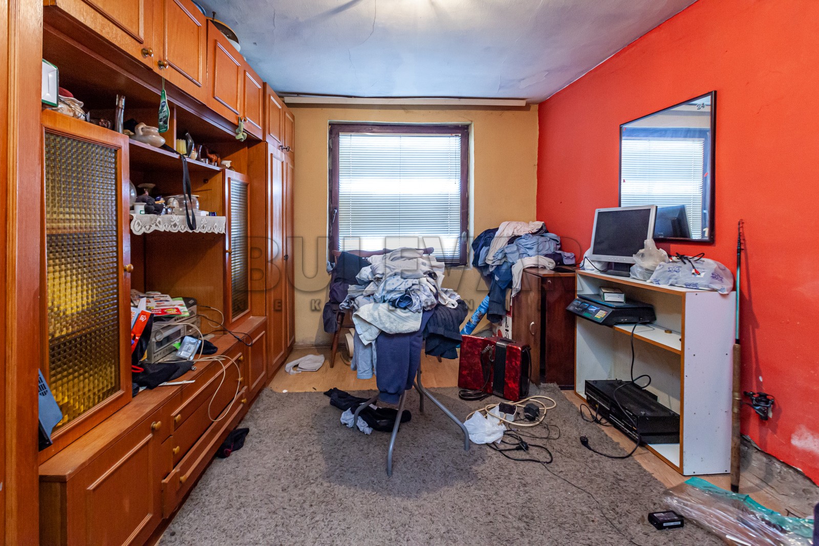 četvorosobna kuća, 140 m2, Crveni krst, Moravska ID: p-07923 10