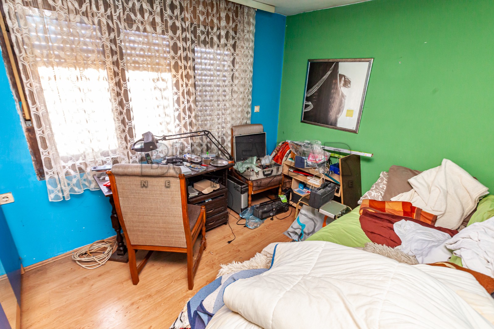 četvorosobna kuća, 140 m2, Crveni krst, Moravska ID: p-07923 11