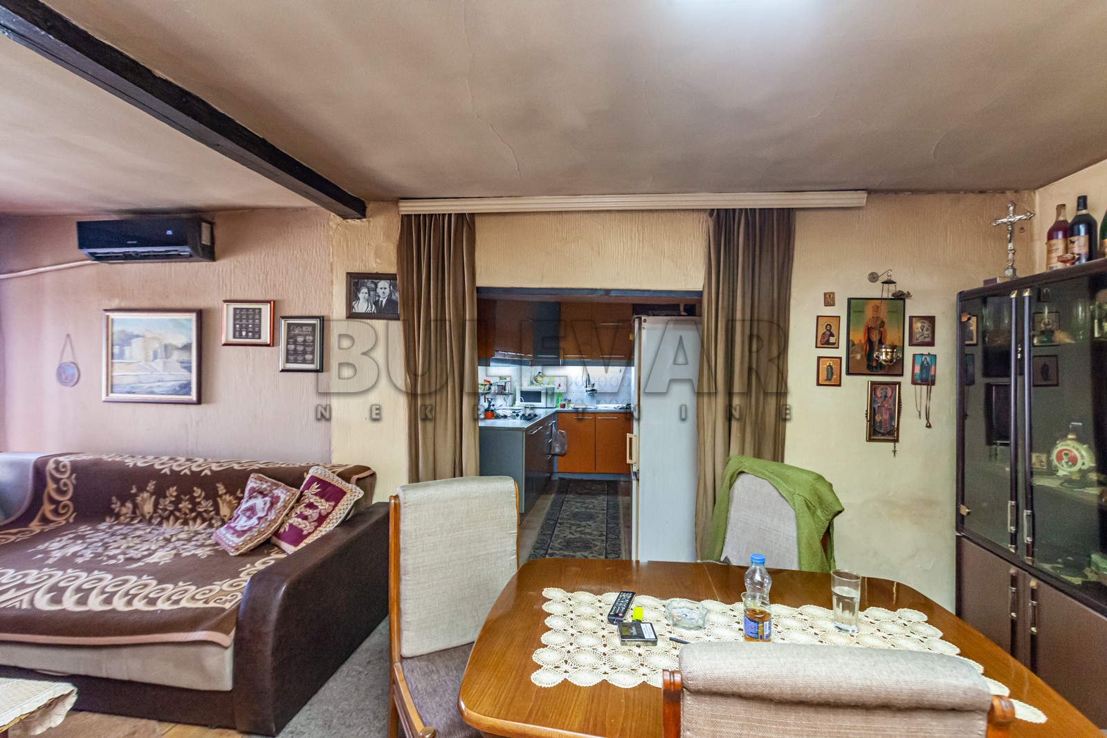 četvorosobna kuća, 140 m2, Crveni krst, Moravska ID: p-07923 5