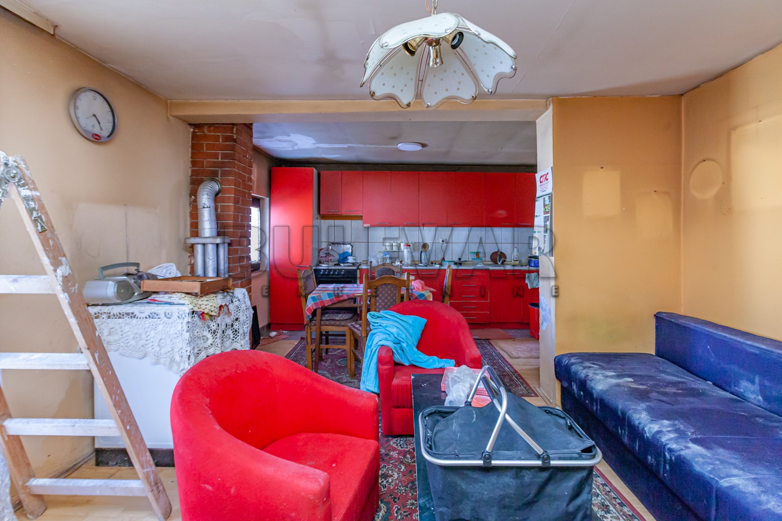 četvorosobna kuća, 140 m2, Crveni krst, Moravska ID: p-07923 7