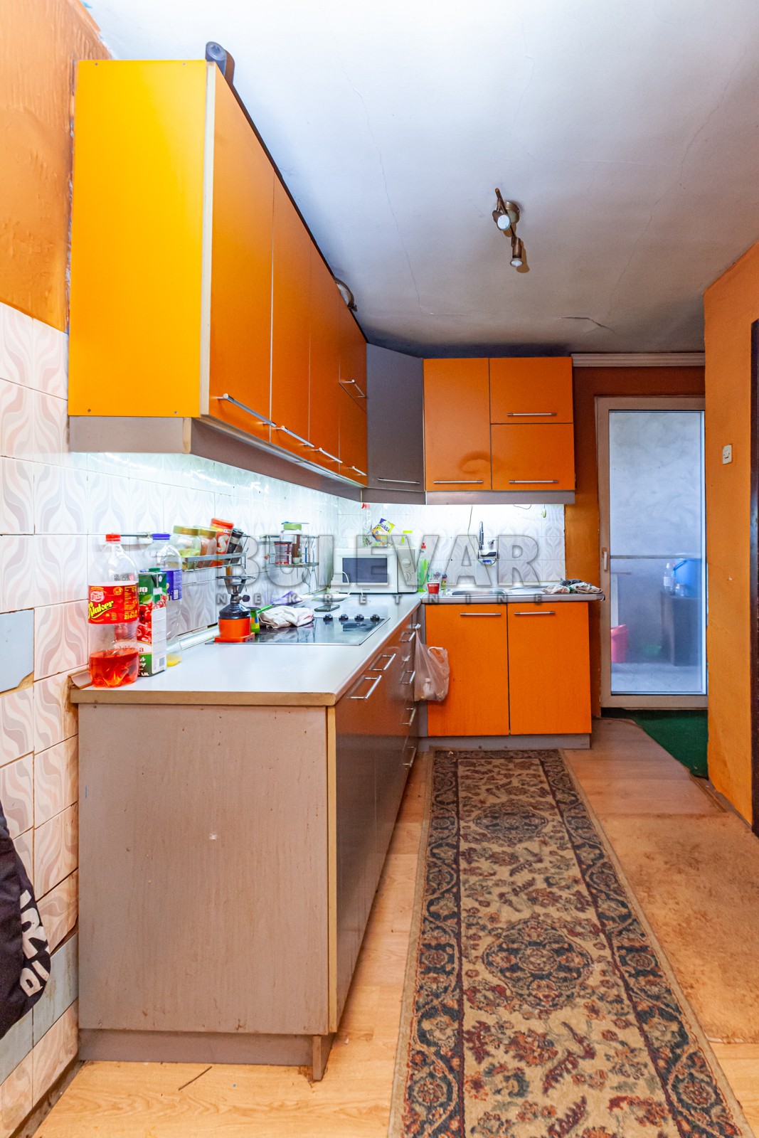 četvorosobna kuća, 140 m2, Crveni krst, Moravska ID: p-07923 9