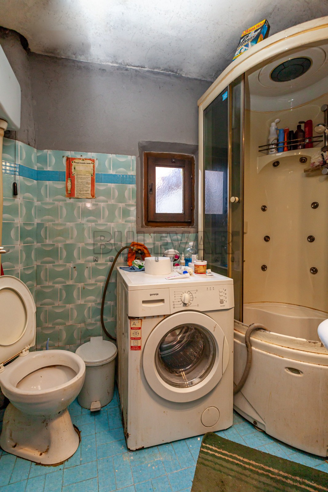 četvorosobna kuća, 140 m2, Crveni krst, Moravska ID: p-07923 14