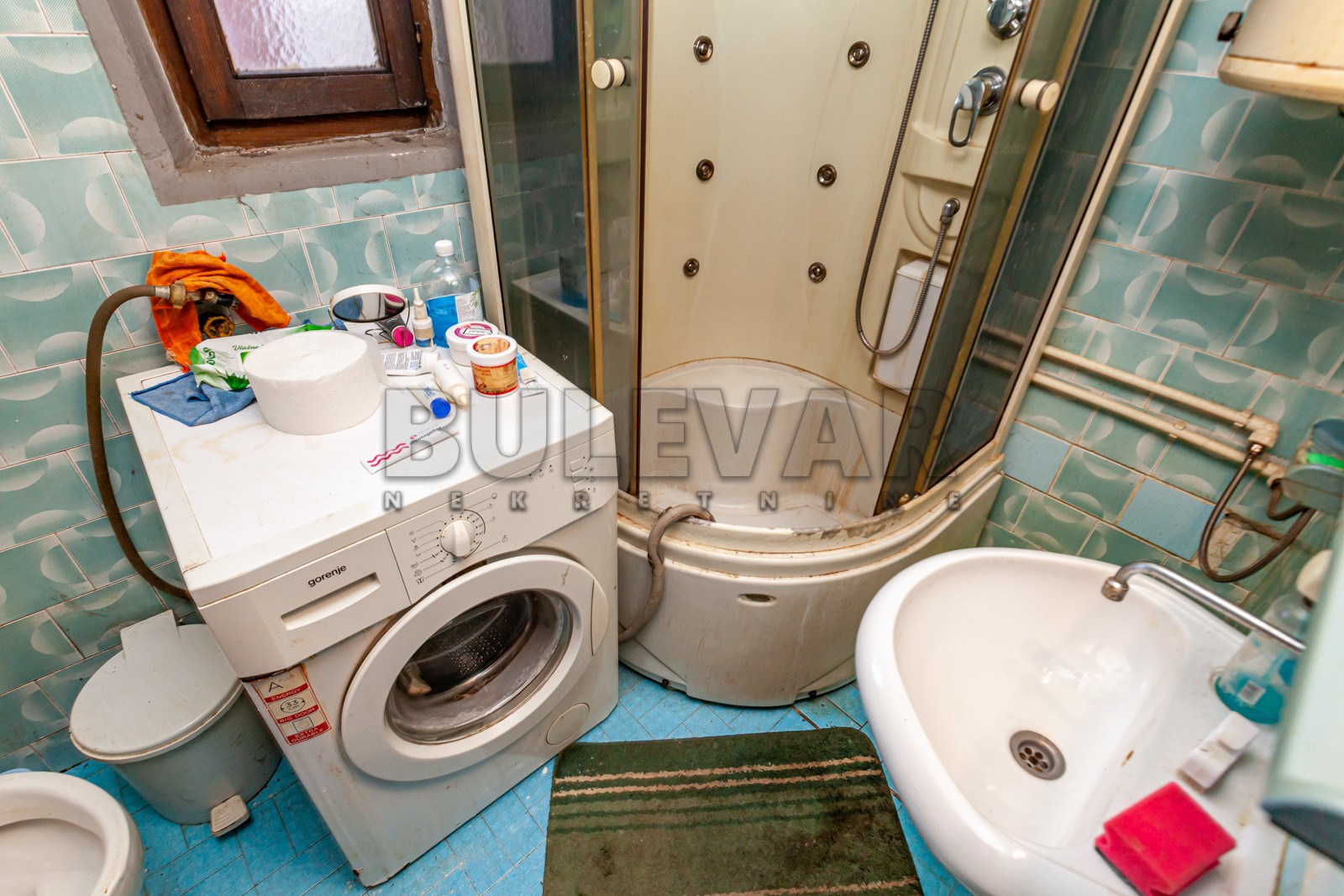 četvorosobna kuća, 140 m2, Crveni krst, Moravska ID: p-07923 15