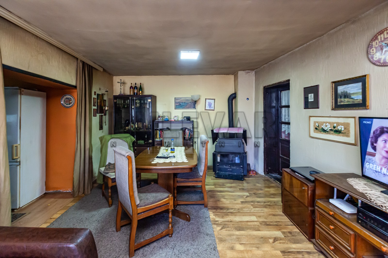 četvorosobna kuća, 140 m2, Crveni krst, Moravska ID: p-07923 4