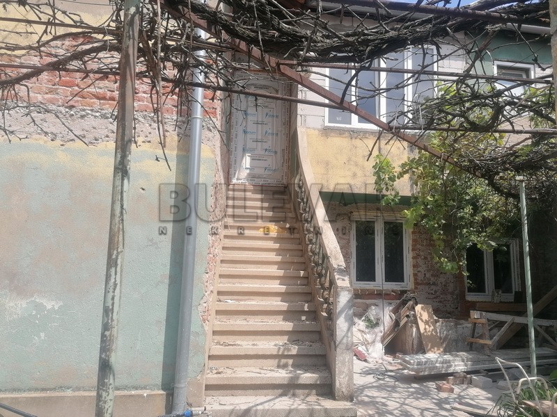 četvorosobna kuća, 140 m2, Kičevo, Drainčeva ID: p-09430 10