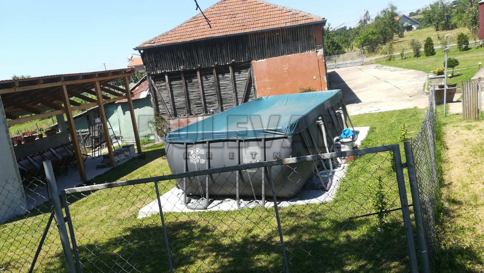 četvorosobna kuća, 140 m2, Stanci, Stanci ID: p-011143 2