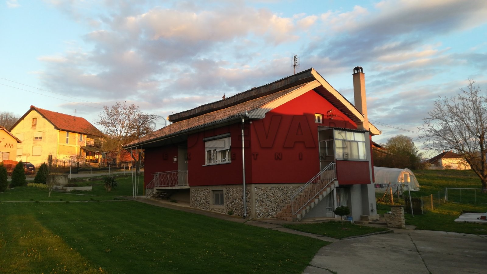 četvorosobna kuća, 140 m2, Stanci, Stanci ID: p-011143 3