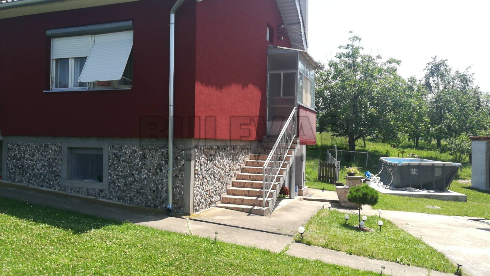 četvorosobna kuća, 140 m2, Stanci, Stanci ID: p-011143 4