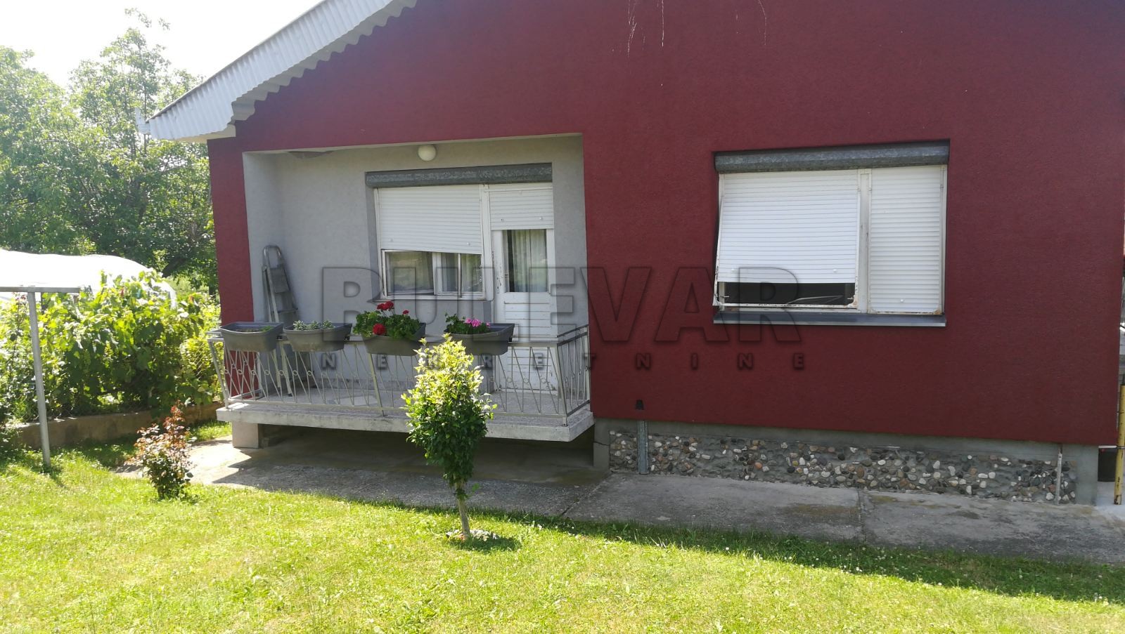 četvorosobna kuća, 140 m2, Stanci, Stanci ID: p-011143 6