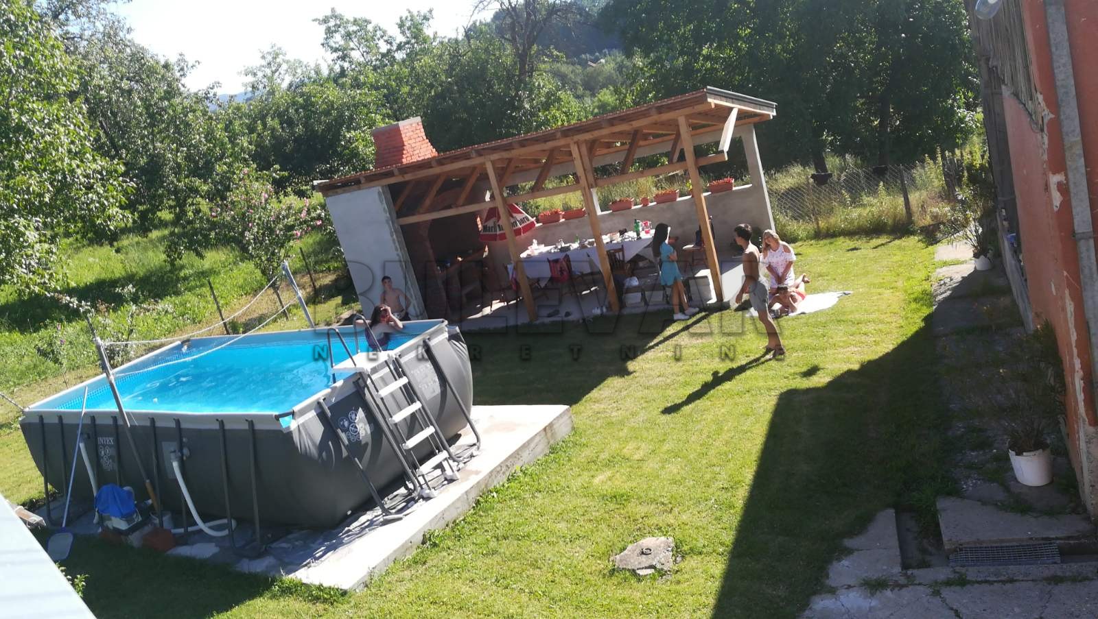 četvorosobna kuća, 140 m2, Stanci, Stanci ID: p-011143 7