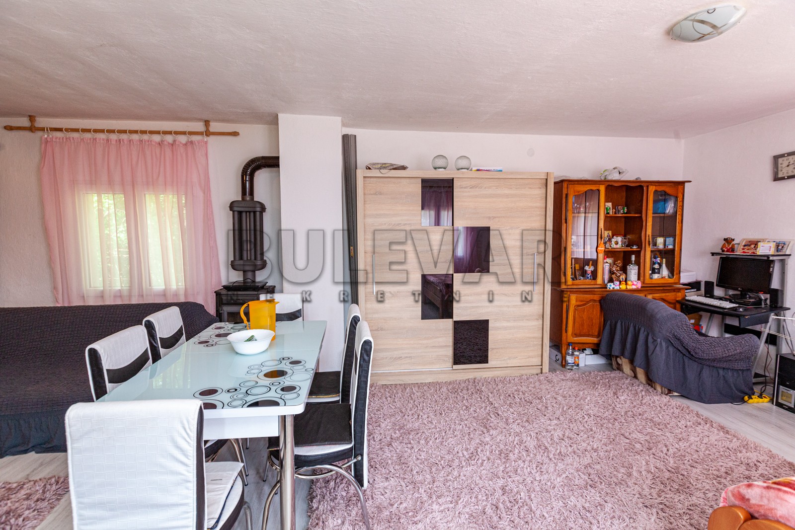 četvorosobna kuća, 140 m2, Vrtište, Čamurlijska ID: p-05976 5