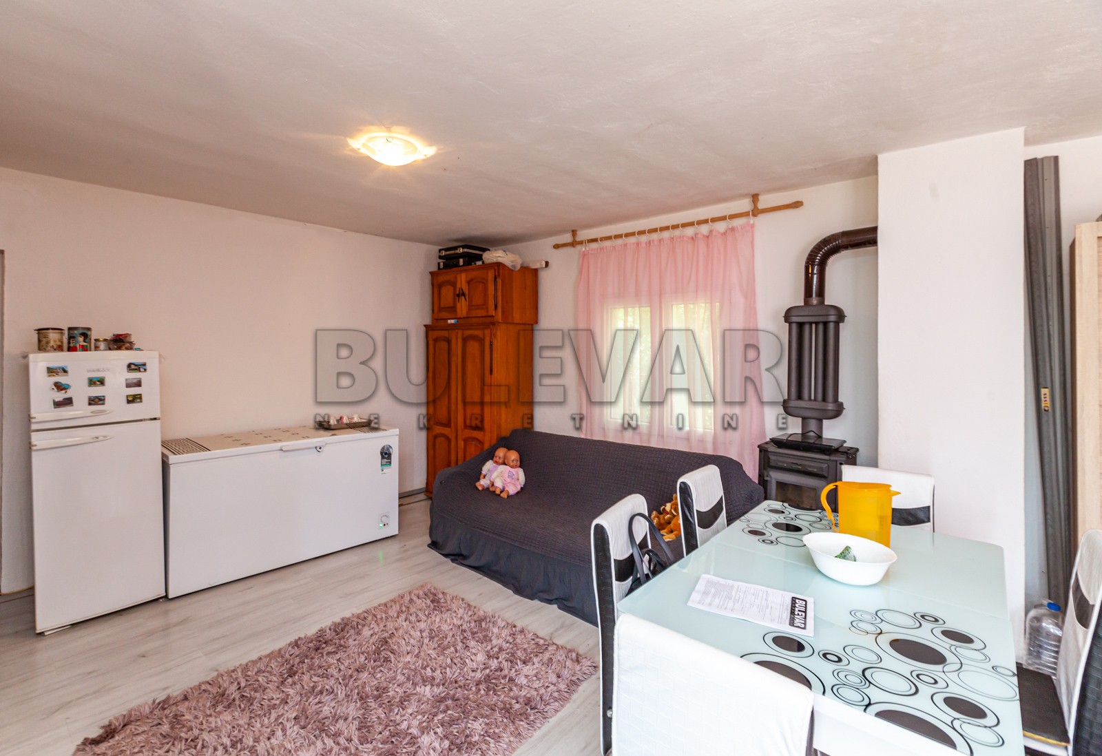 četvorosobna kuća, 140 m2, Vrtište, Čamurlijska ID: p-05976 6