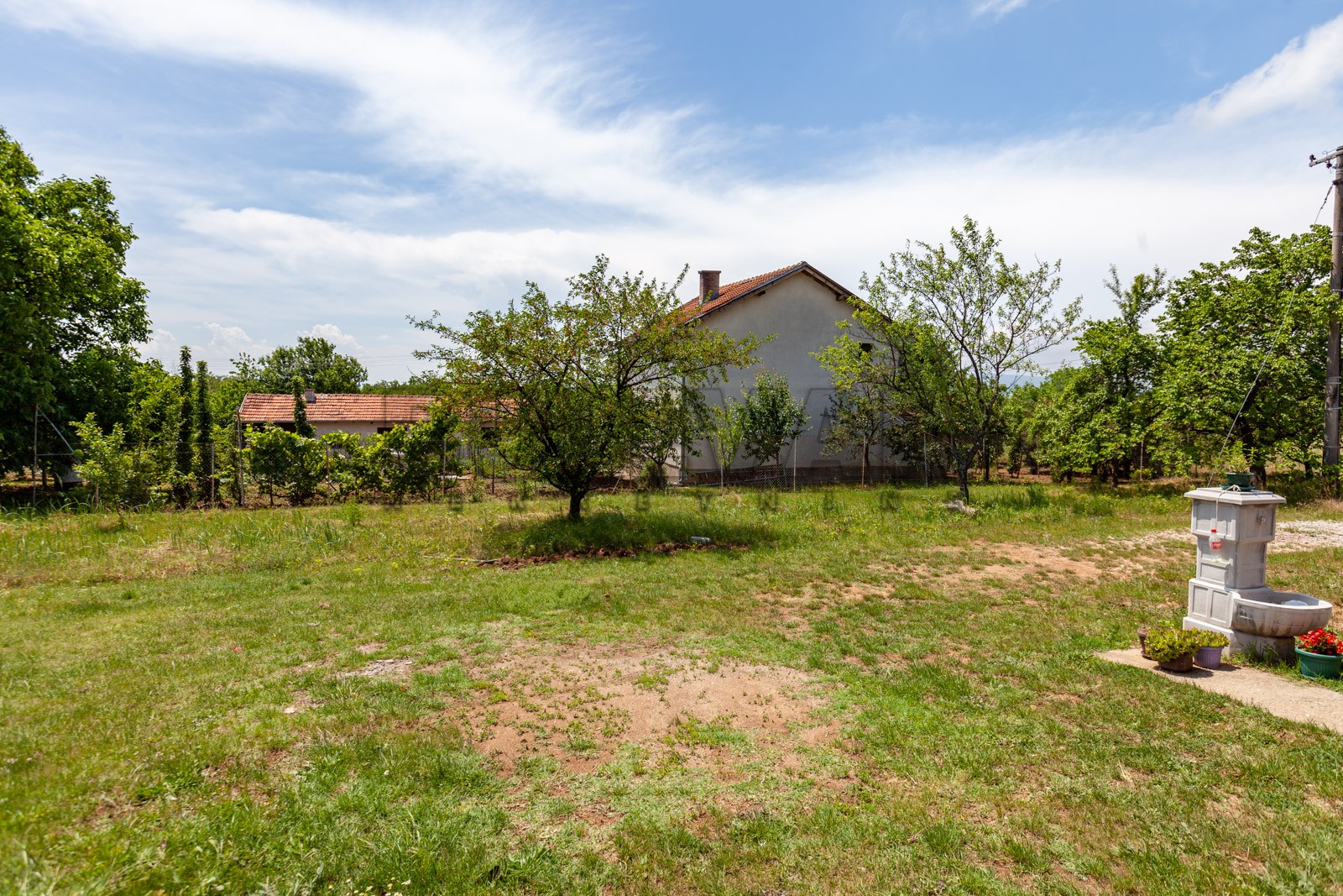 četvorosobna kuća, 140 m2, Vrtište, Čamurlijska ID: p-05976 2