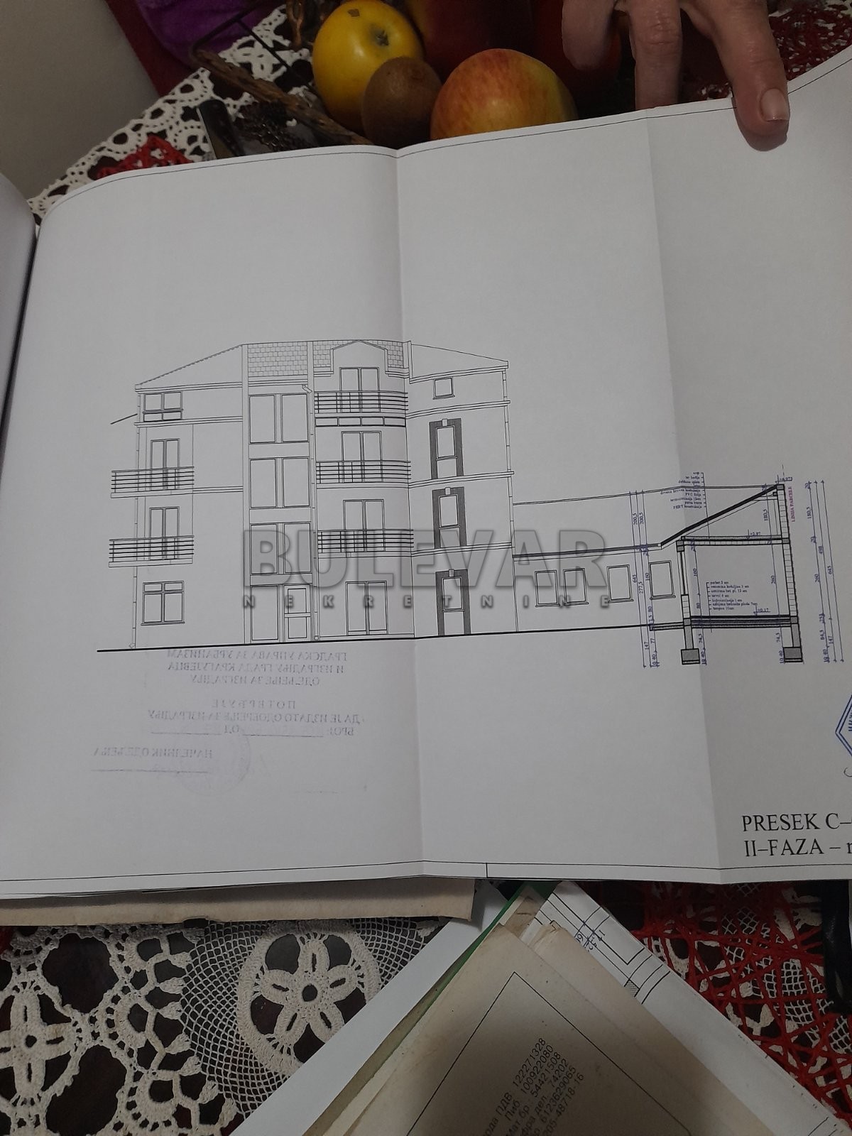 četvorosobna kuća, 142 m2, Bresnica, Dr Jovana Ristića ID: p-010601 7