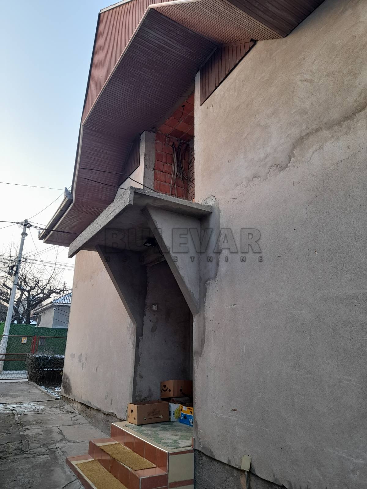 četvorosobna kuća, 142 m2, Kragujevac, Radovana Mićovića ID: p-010518 2