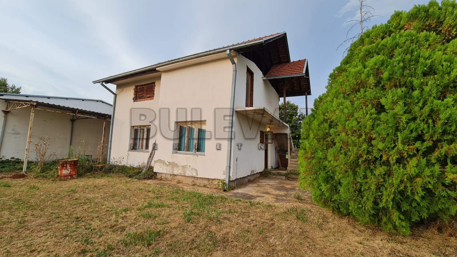 četvorosobna kuća, 144 m2, Vilandrica ID: p-09477 1