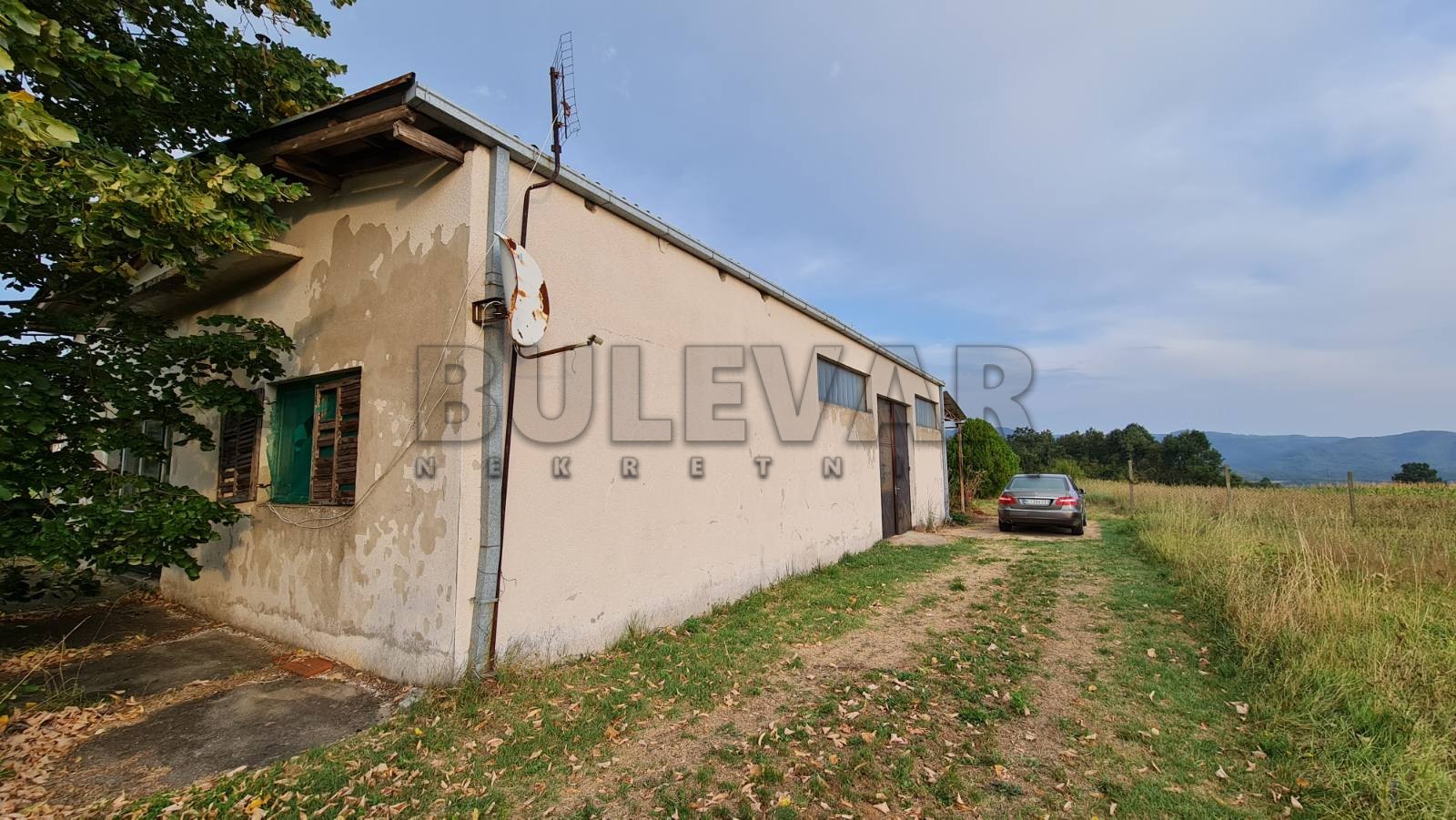 četvorosobna kuća, 144 m2, Vilandrica ID: p-09477 4