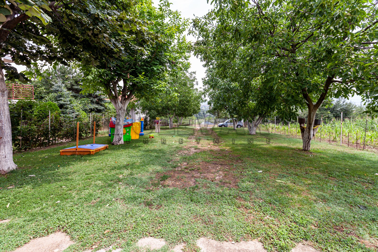 četvorosobna kuća, 146 m2, Mramorsko Brdo ID: p-03786 3