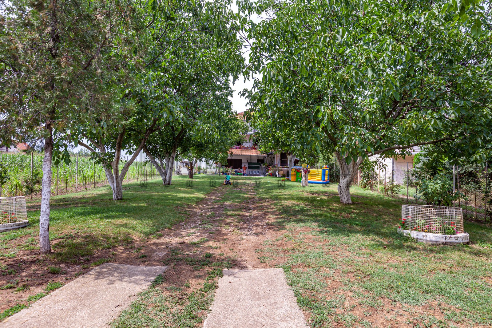 četvorosobna kuća, 146 m2, Mramorsko Brdo ID: p-03786 2