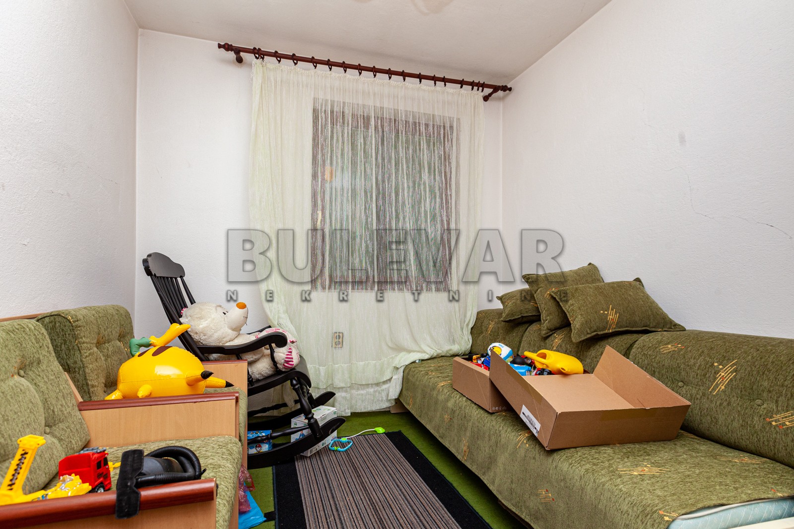 četvorosobna kuća, 146 m2, Mramorsko Brdo ID: p-03786 16