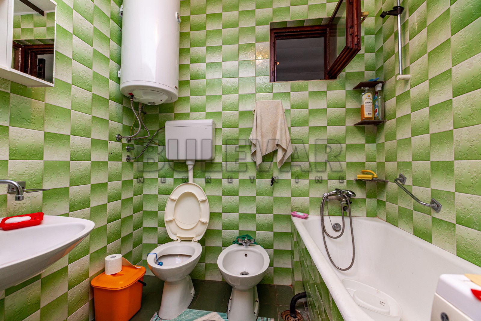 četvorosobna kuća, 146 m2, Mramorsko Brdo ID: p-03786 18