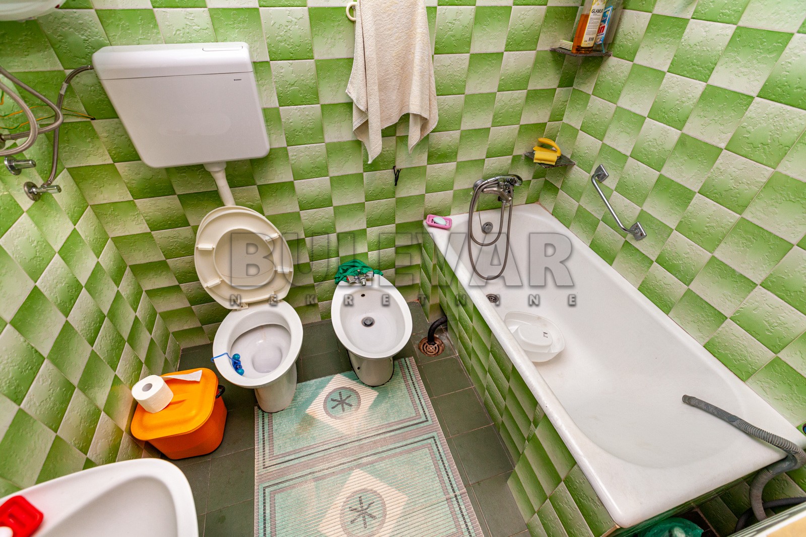 četvorosobna kuća, 146 m2, Mramorsko Brdo ID: p-03786 19