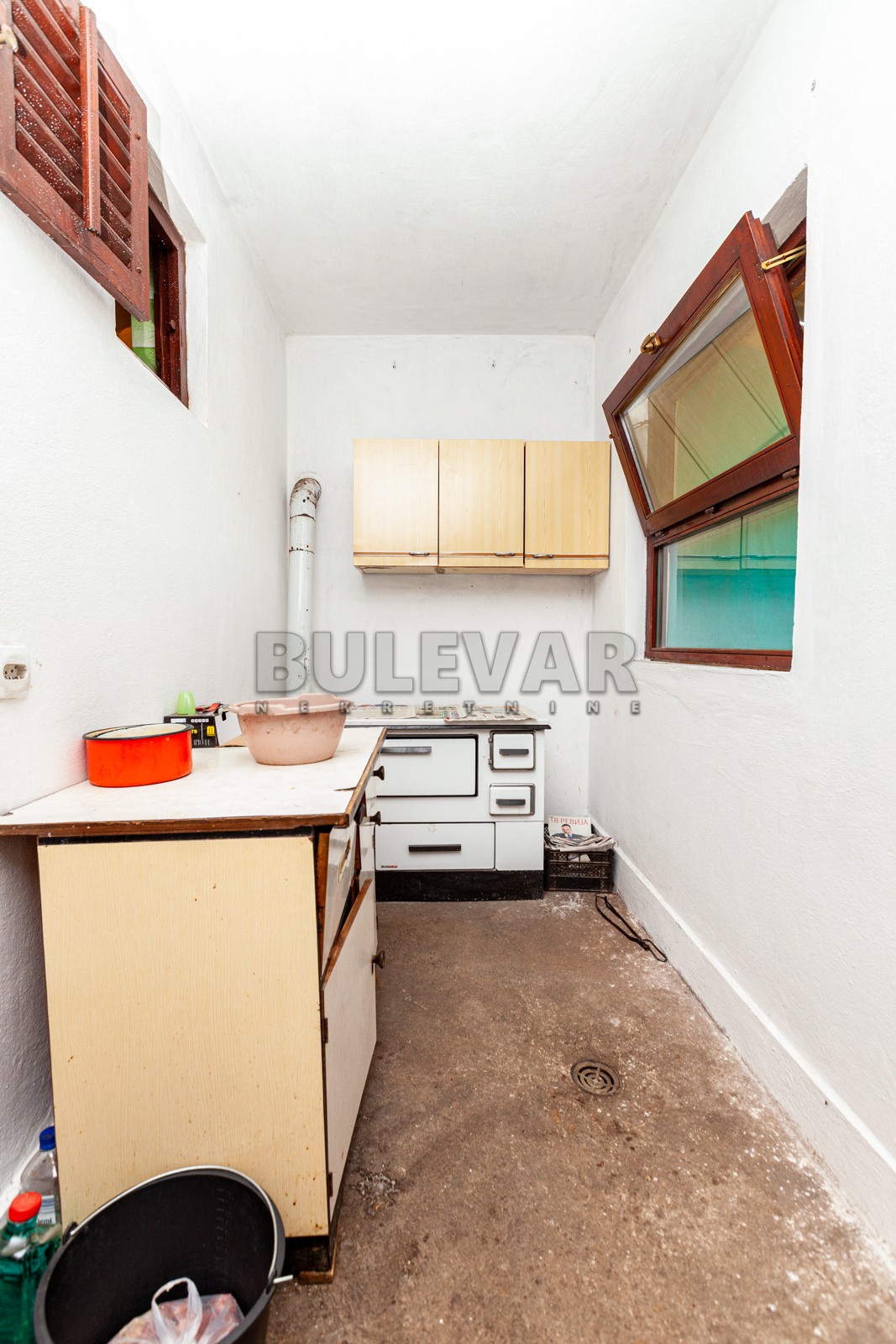 četvorosobna kuća, 146 m2, Mramorsko Brdo ID: p-03786 21