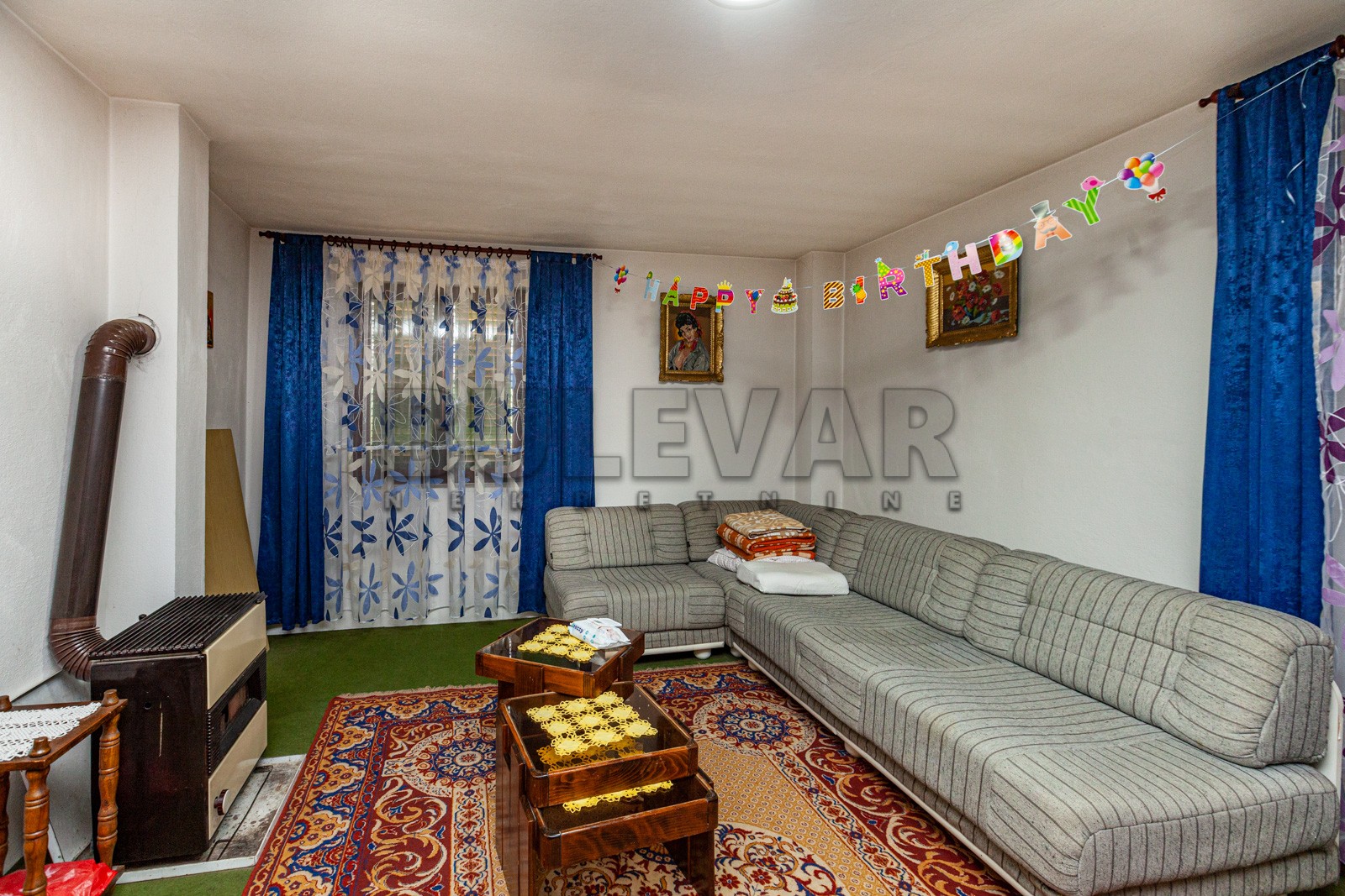 četvorosobna kuća, 146 m2, Mramorsko Brdo ID: p-03786 13