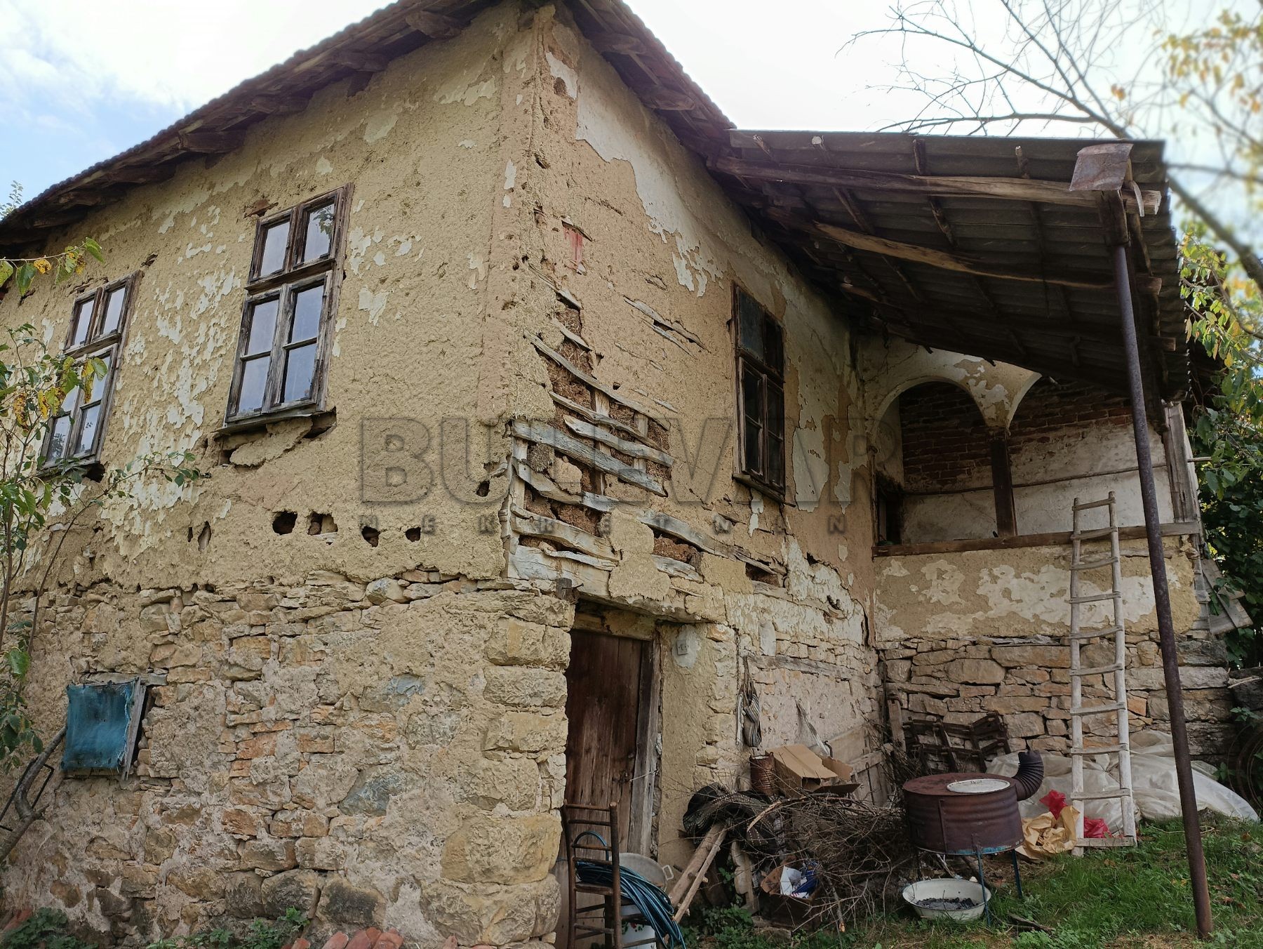 četvorosobna kuća, 150 m2, Crnoljevica ID: p-010109 16