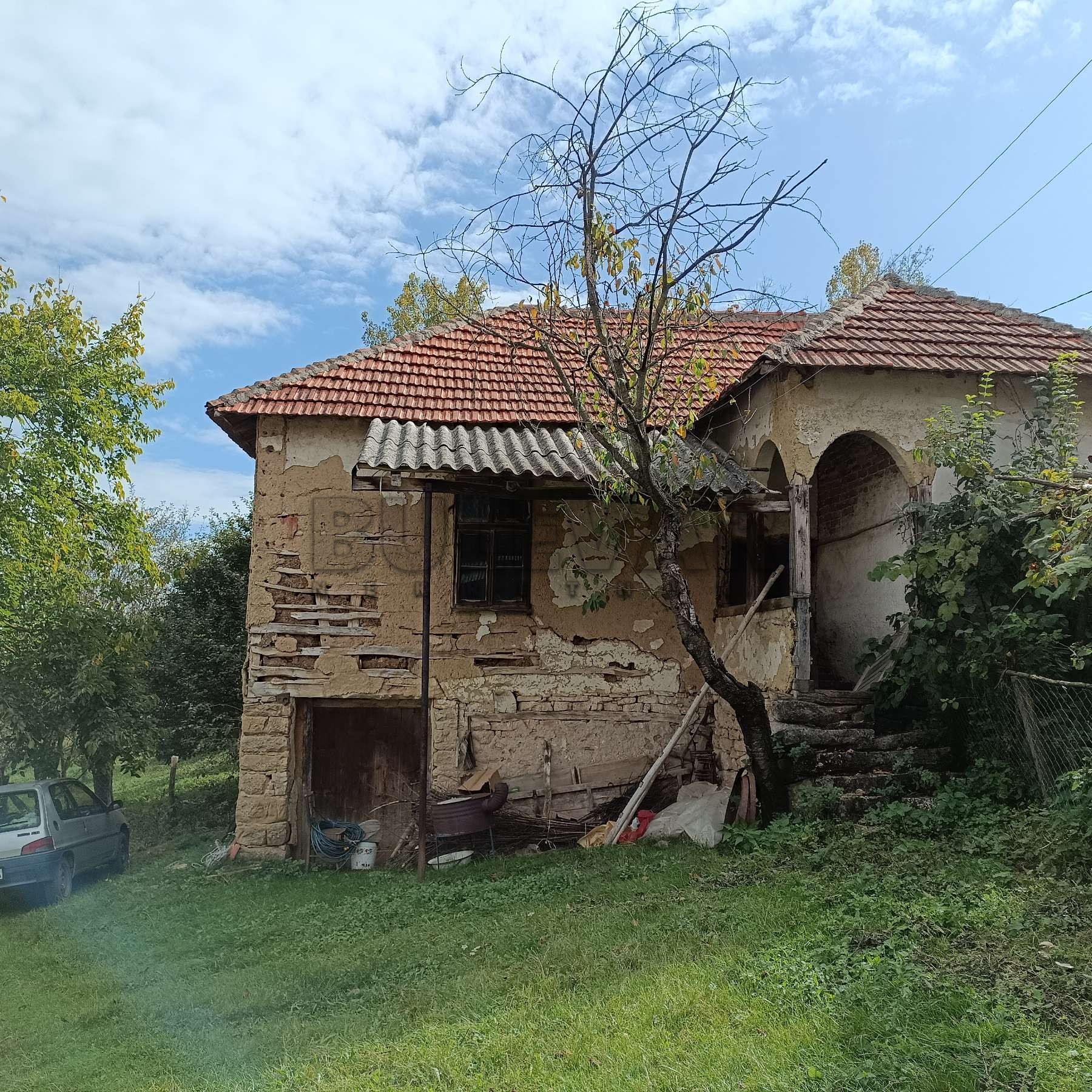 četvorosobna kuća, 150 m2, Crnoljevica ID: p-010109 17