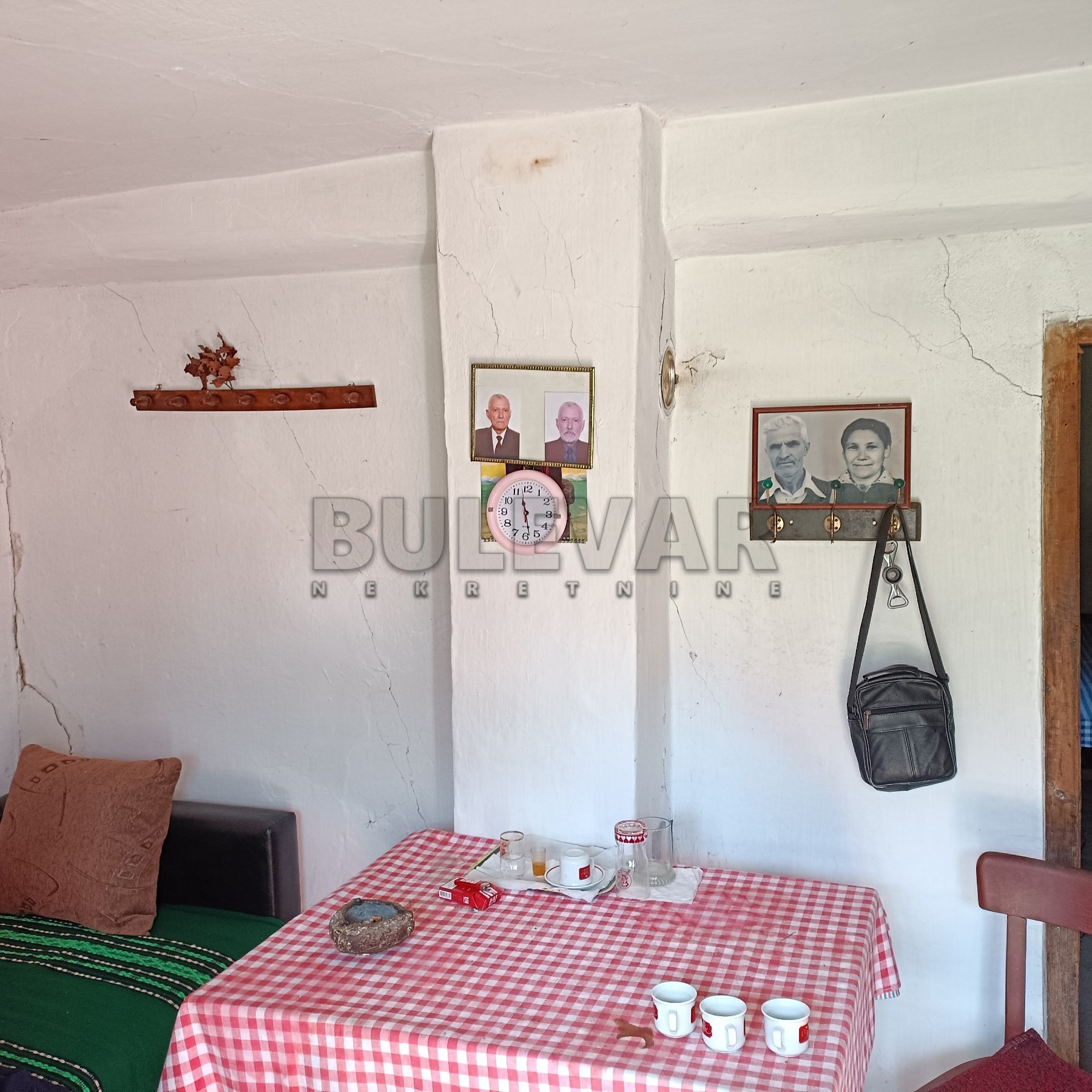 četvorosobna kuća, 150 m2, Crnoljevica ID: p-010109 2