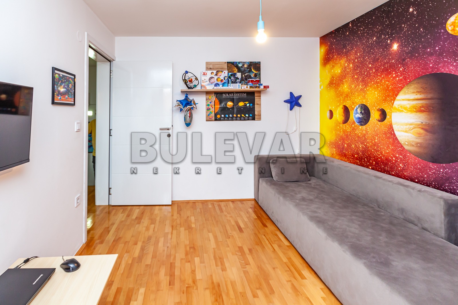 četvorosobna kuća, 150 m2, Kičevo, Šumadijska ID: p-09307 17