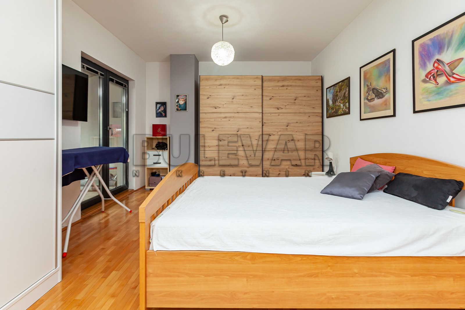 četvorosobna kuća, 150 m2, Kičevo, Šumadijska ID: p-09307 19