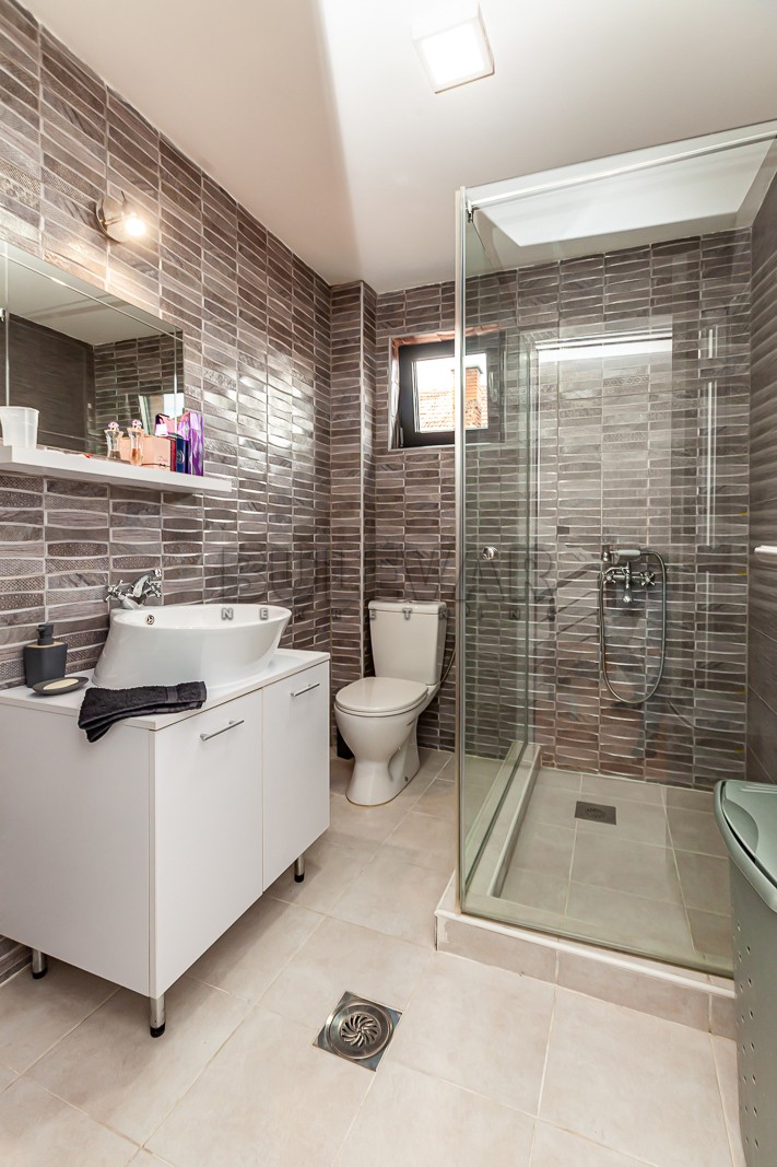 četvorosobna kuća, 150 m2, Kičevo, Šumadijska ID: p-09307 20