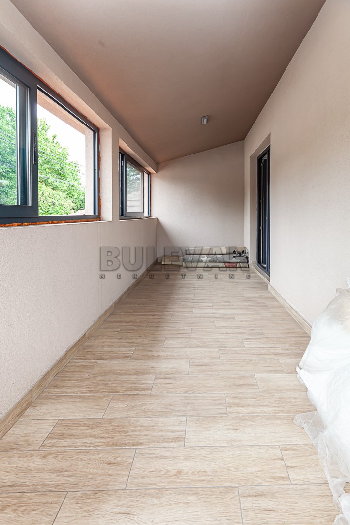 četvorosobna kuća, 150 m2, Kičevo, Šumadijska ID: p-09307 21