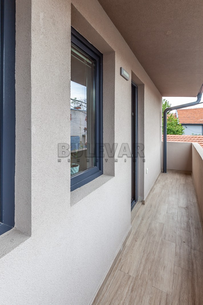 četvorosobna kuća, 150 m2, Kičevo, Šumadijska ID: p-09307 22