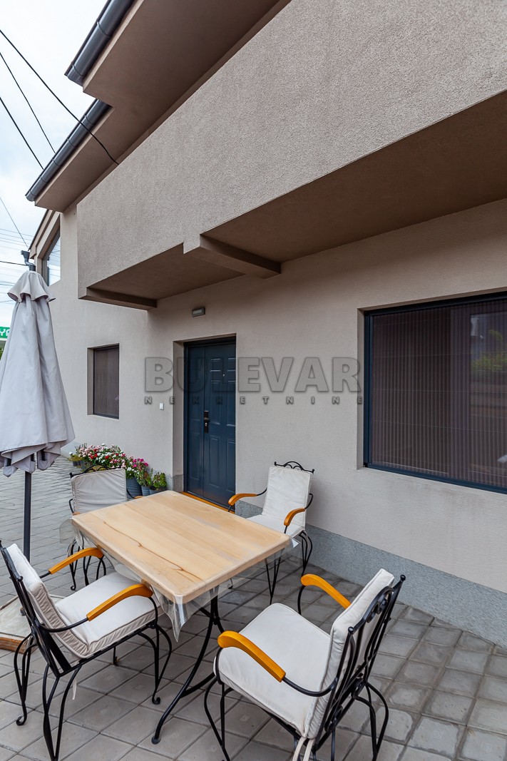 četvorosobna kuća, 150 m2, Kičevo, Šumadijska ID: p-09307 23