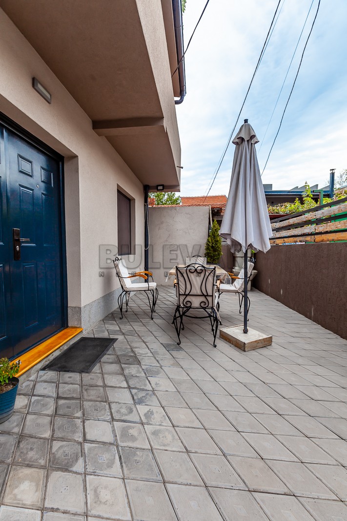 četvorosobna kuća, 150 m2, Kičevo, Šumadijska ID: p-09307 24